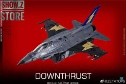 Zeta Toys ZB-06 Superitron Superion Metallic Full Paint Version Set Of 6 -Happy Toy Store 8fbe2944d8