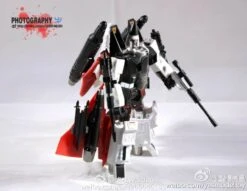 Yes Model Conehead Set Of 3 Dirge Ramjet Thrust -Happy Toy Store 8fc758cc9b