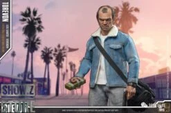 CCToys 1/6 Grand Theft Auto V Trevor Philips 15 CCToys 1/6 Grand Theft Auto V Trevor Philips -Happy Toy Store 8fdba9f073