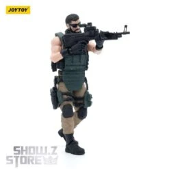 JoyToy Source 1/18 Yearly Army Builder Promotion Pack Figure 01 -Happy Toy Store 9001ccde97