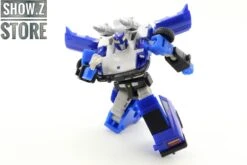 NewAge New Age NA H3B H-3B Kitt Bluestreak -Happy Toy Store 904be5caa0