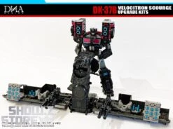DNA DK-37B Upgrade Kit For Legacy Velocitron Scourge 17 DNA DK-37B Upgrade Kit For Legacy Velocitron Scourge -Happy Toy Store 905bba925c