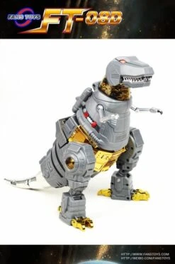 FansToys FT-08D Grinder 22 FansToys FT-08D Grinder -Happy Toy Store 90b07c2f2c