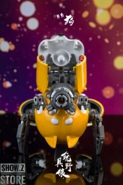 ToyWolf D01 Single Dog -Happy Toy Store 90c7066074