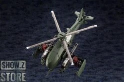 Kotobukiya HG055 Hexa Gear 1/24 Steelrain Model Kit -Happy Toy Store 90e80203b1