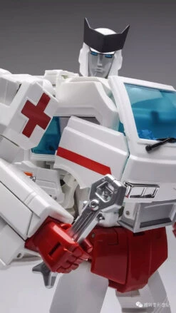 Weijiang WJ MPP30 MPP-30 Steel Guard MP-30 Ratchet Oversized -Happy Toy Store 9108ce2619