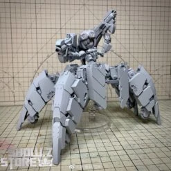 Orange Cat Industry AG-031 Artery Gear Fusion Guard Spider Feidy Model Kit -Happy Toy Store 912a6132cd