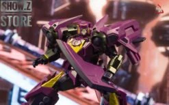 Mastermind Creations R-41 Ultio Senator Ratbat -Happy Toy Store 915563279a
