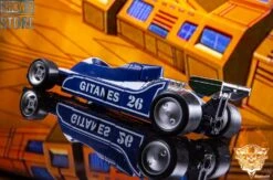 DX9 D-03 D03 Invisible Mirage -Happy Toy Store 91a5435a8f