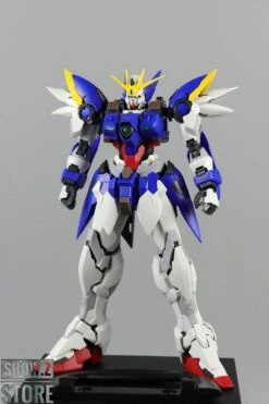 Daban MG HIRM XXXG-01W Wing Gundam -Happy Toy Store 91ccdab73d