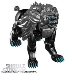 Takara Tomy Masterpiece MP-48+ Dark Amber Leo Prime -Happy Toy Store 91d0255a0a