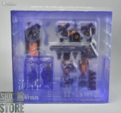 Earnestcore Craft Robot Build RB-13 Poseidon 24 Earnestcore Craft Robot Build RB-13 Poseidon -Happy Toy Store 91fd30b9b1