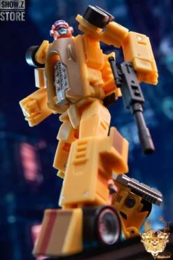 Magic Square MS-B12 & B13 Pillage & Contain Drag Strip & Dead End Set Of 2 -Happy Toy Store 92118d8ae7