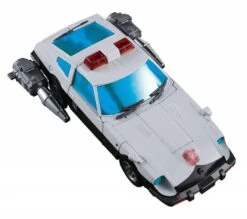 Takara Masterpiece MP-17+ MP17+ Prowl Anime Color -Happy Toy Store 9217bdd537