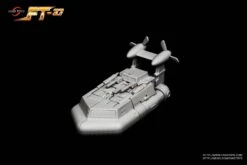 FansToys FT-27 Spindrift -Happy Toy Store 921a003c33