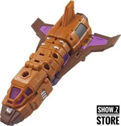 Iron Factory IF-EX23 Booster Spear & Spin Vulture [War Giant - Set B] -Happy Toy Store 921aaeae45