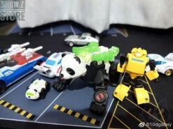 52Toys BeastBox BB-13 Bigpower 25 52Toys BeastBox BB-13 Bigpower -Happy Toy Store 928584a1f0