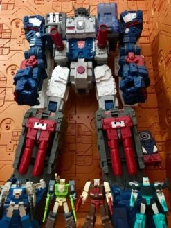 Unique Toys UT YM05 Palm Collection Day & Night Snapdragon Cerebros -Happy Toy Store 9292aaf14a