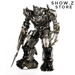Black Mamba LS-06 LS06 Megatron Studio Series SS13 SS-13 12 Black Mamba LS-06 LS06 Megatron Studio Series SS13 SS-13 -Happy Toy Store 92a5e7c9ea