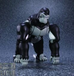 4th Party MP-38 Masterpiece Optimus Primal Supreme Commander Version 16 4th Party MP-38 Masterpiece Optimus Primal Supreme Commander Version -Happy Toy Store 930dc58373