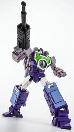 KFC Toys E.A.V.I. Metal Phase 5A Opticlones Reflector Set Of 3 -Happy Toy Store 931d19d6f0