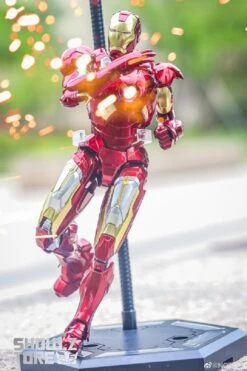 Eastern Model 1/9 Iron Man Mark 7 Model Kit 35 Eastern Model 1/9 Iron Man Mark 7 Model Kit -Happy Toy Store 932a753149