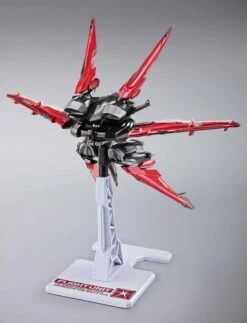 Metal Club MC 1/100 MBF-P02 Gundam Astray Red Frame SEED Metal Build -Happy Toy Store 932e90be83