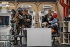 JoyToy Source 1/18 Mecha Depot: Medical Area -Happy Toy Store 93ae715a34