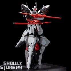 Sentinel Toys Riobot Linebarrels Of Iron Linebarrel -Happy Toy Store 94469aafd4