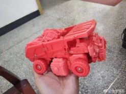 [New In Box] Jinbao Oversized Devastator Long Haul & Hook [Set C] -Happy Toy Store 9458704d1b