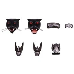 Takara Masterpiece MP-34S Cheetor Shadow Panther -Happy Toy Store 9465d7c20a