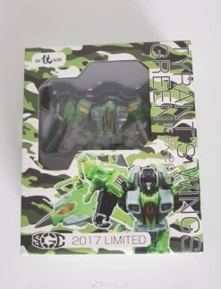 Iron Factory IF-EX20G Wing Of Tyrant MP-11A Acidstorm -Happy Toy Store 9471fdb3a6