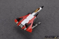 Yes Model YM04 MP-11NR Ramjet Conehead Seeker -Happy Toy Store 94770b79c5