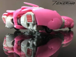 Mastermind Creations PS-04 Azalea Arcee -Happy Toy Store 94a576c647
