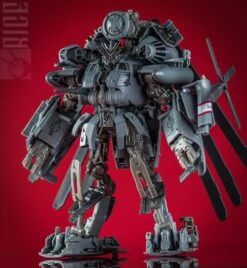 Takara Studio Series Leader Class Blackout SS-08 -Happy Toy Store 94b0874236
