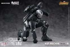 Eastern Model 1/9 Iron Man Mark 4 War Machine Model Kit Reissue -Happy Toy Store 9509e4d5a3