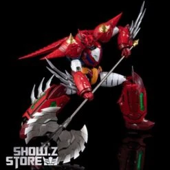 Sentinel Toys Riobot Shin Getter Dragon 26 Sentinel Toys Riobot Shin Getter Dragon -Happy Toy Store 954a44b3ea