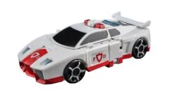 IronFactory EX-26A Racing Bros Annihilator Red Alert 19 IronFactory EX-26A Racing Bros Annihilator Red Alert -Happy Toy Store 95632d34e3