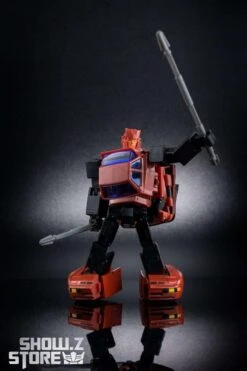 XTransbots MM-10R Coprimozzo Hubcap G2 Version 26 XTransbots MM-10R Coprimozzo Hubcap G2 Version -Happy Toy Store 9567b7fa64