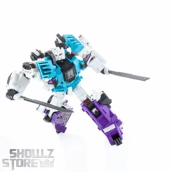 Jinbao Six Faces Ninja Six Shot Japanese Version -Happy Toy Store 9575c79b43