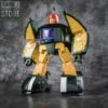 XTransbots XTB MM-IX+ MMIX+ MM-9+ MM9+ Klaatu Cosmos G1 Metallic Version -Happy Toy Store 95981a9b22