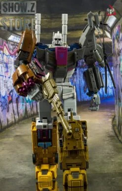 Zeta Toys ZA-06 Bruticus Full Set Of 6 21 Zeta Toys ZA-06 Bruticus Full Set Of 6 -Happy Toy Store 95ae4e6cbf