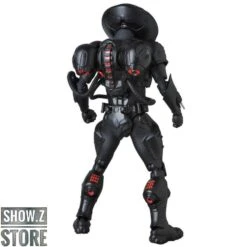 MAFEX No.111 Black Manta 13 MAFEX No.111 Black Manta -Happy Toy Store 95dd534b1b
