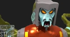 X-Transbots MX-19B Polpus Quintesson Inquisitors -Happy Toy Store 95f118d5a2