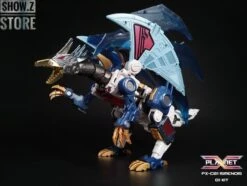 Planet X PlanetX PX-C01K PXC01K Upgrade Expansion Kit For Ismenios Deathsaurus PX-C01 25 Planet X PlanetX PX-C01K PXC01K Upgrade Expansion Kit For Ismenios Deathsaurus PX-C01 -Happy Toy Store 95f69181cc