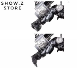 Takara Masterpiece MPM-06 Ironhide Movie Series 13 Takara Masterpiece MPM-06 Ironhide Movie Series -Happy Toy Store 95f8e19690