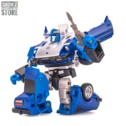 NewAge New Age NA H3B H-3B Kitt Bluestreak -Happy Toy Store 9600b4a5c0