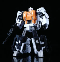 Iron Factory IF-EX24X War Giant Catastrophe Bruticus TF2000 Color Scheme Version -Happy Toy Store 962ee86bc7