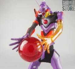 White Knight MetalCentury Model Neon Genesis Evangelion Unit-01 Eva-01 Unit01 -Happy Toy Store 9687f0c81a