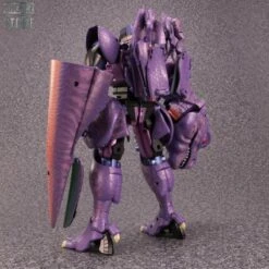 Takara Tomy Masterpiece MP-43 MP43 Beast Wars BW Megatron W/o Coin 15 Takara Tomy Masterpiece MP-43 MP43 Beast Wars BW Megatron W/o Coin -Happy Toy Store 96b039cab1
